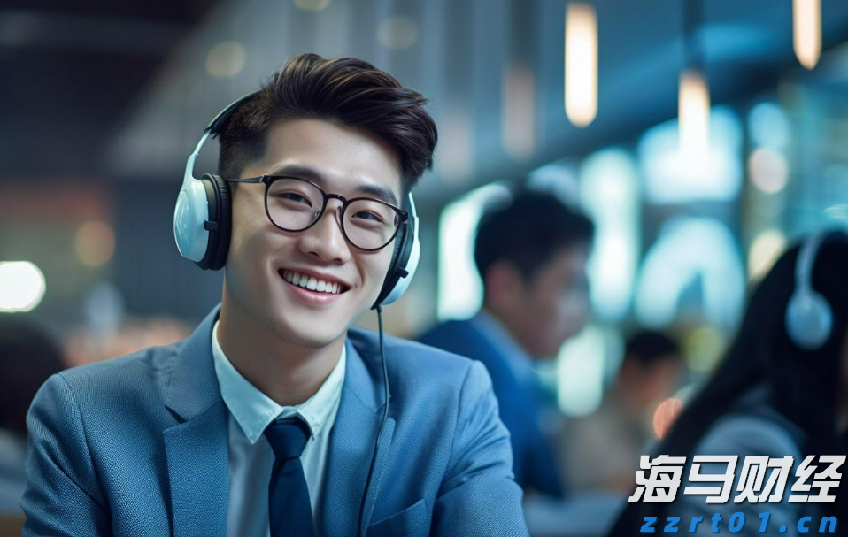 硬核又浪漫！七夕版机器狗现身珠海日月贝