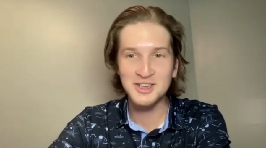 视频｜全球百名采购商考察西牛麻竹笋产业